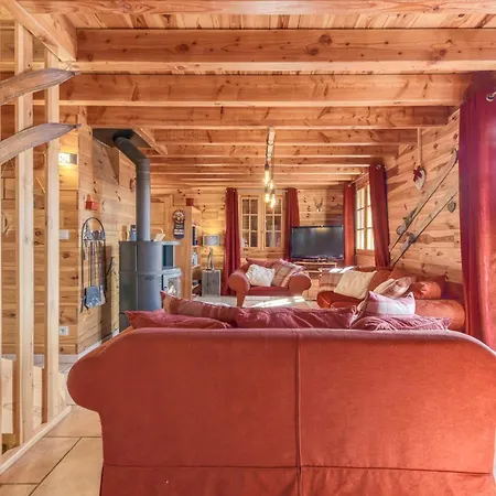 Chalet Mariouchka * Villard-Reculas
