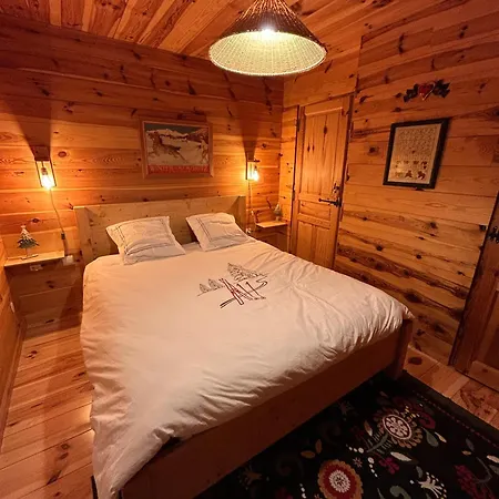 Mariouchka * Villard-Reculas